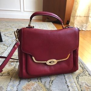 Coach Crossbody Bag